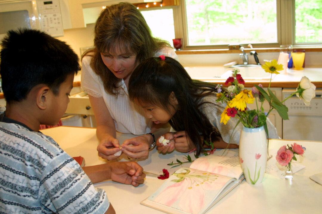 Time, Money, and Method: Three Things to Consider If You’re Thinking About Homeschooling Your Child