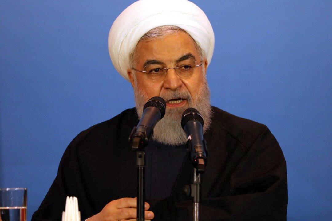 Iran Rolls Back Pledges Under Nuclear Pact Abandoned by Washington