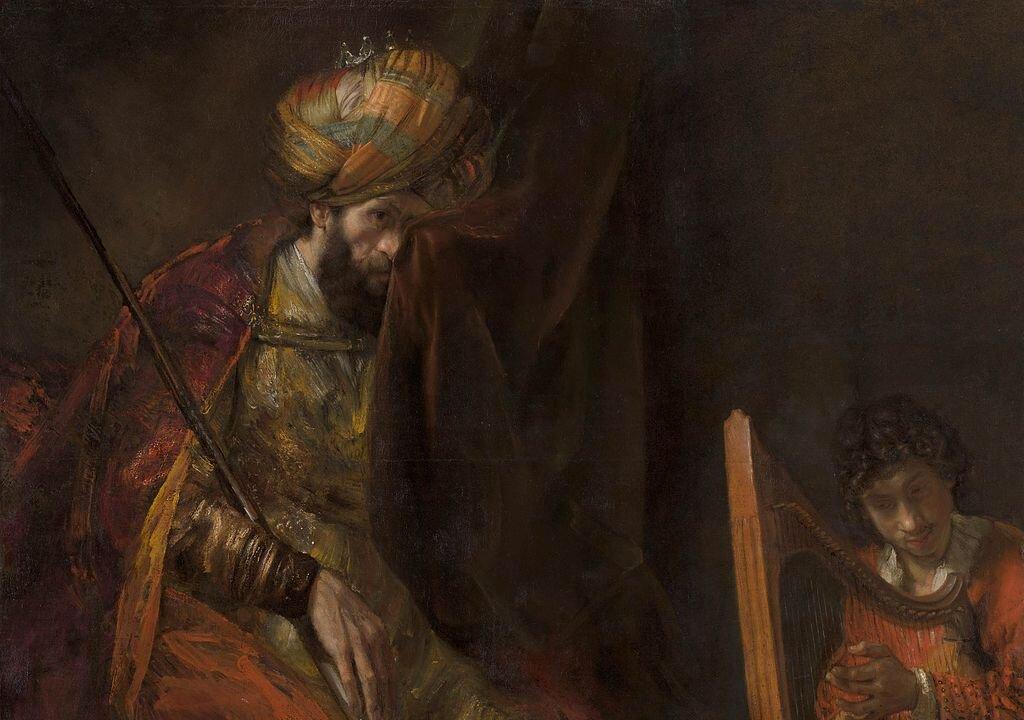 Handel’s ‘Saul’ Oratorio: An Age-Old Story for Today