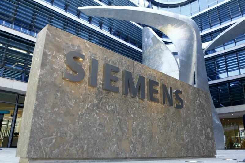 Siemens to Cut 10,000 Jobs in Major Overhaul