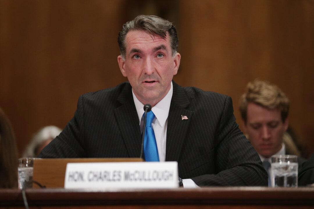 FBI Lost Notes From Clinton Probe Meeting Significant to Concerns Over Foreign Exfiltration Lead