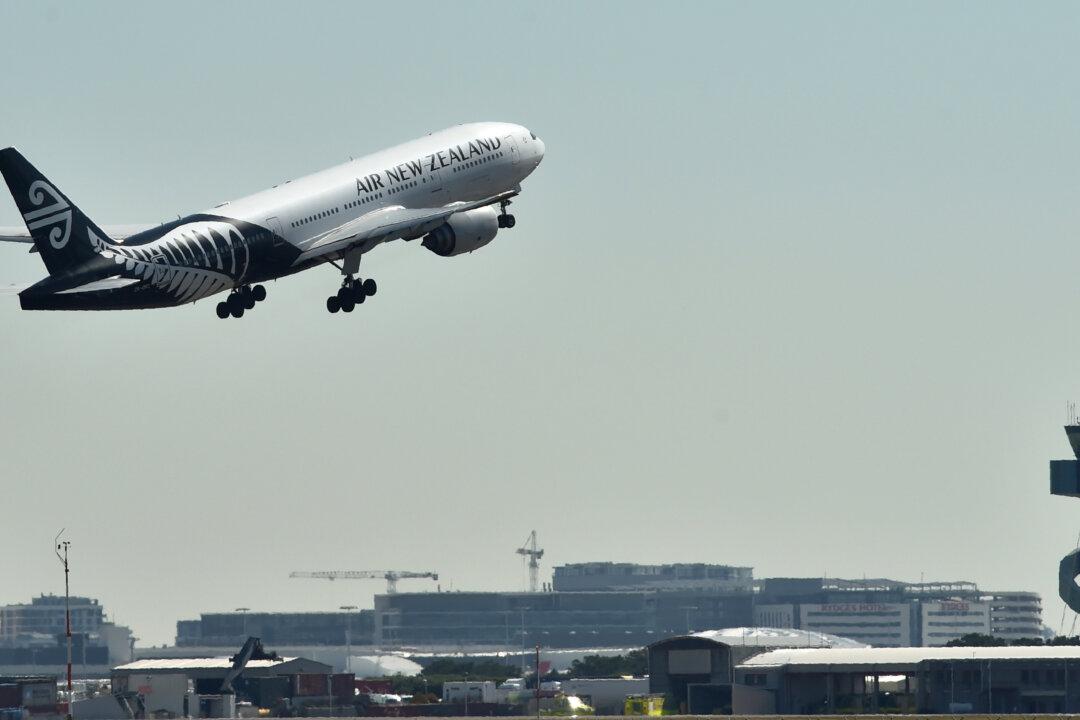 First New Zealand Flight Forced Into Queensland Quarantine