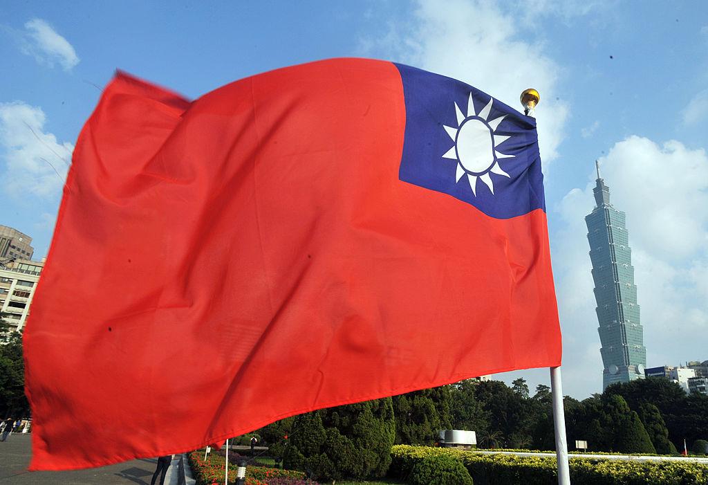 Taiwan Amends Treason and National Security Laws to Bolster Defense Against China