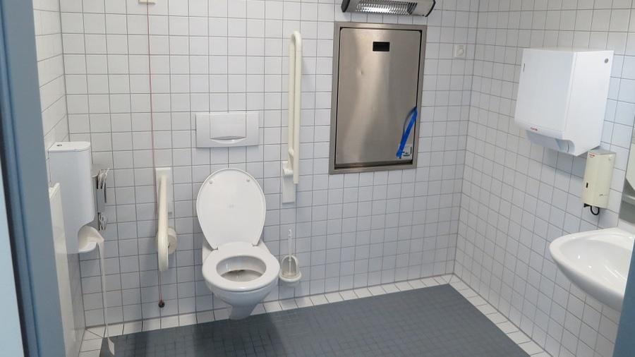 Mother Who Tried to Drown Her Baby Face-Down in Toilet Won’t Face Prison Time
