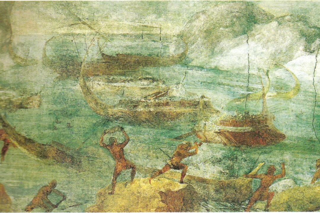 Finding the True Self, Part 5: Navigating Beyond Fear