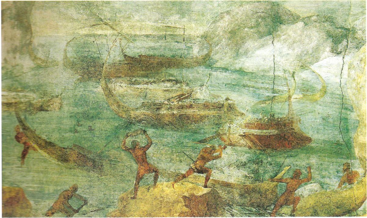 Finding the True Self, Part 5: Navigating Beyond Fear