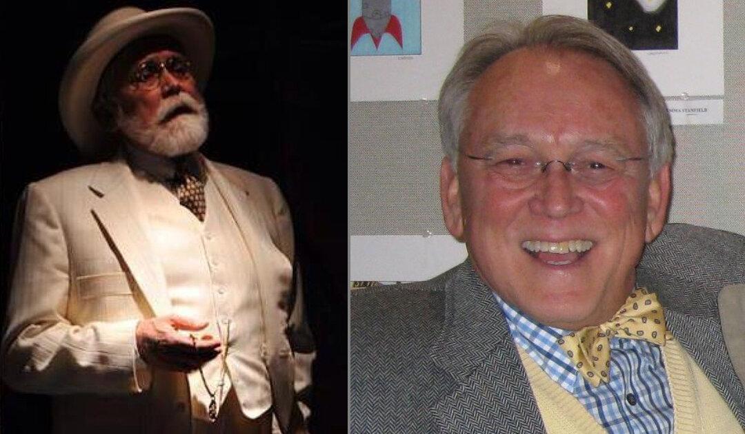 Tributes Flow to the Late Kip Niven Who Acted in Magnum Force and Knight Rider