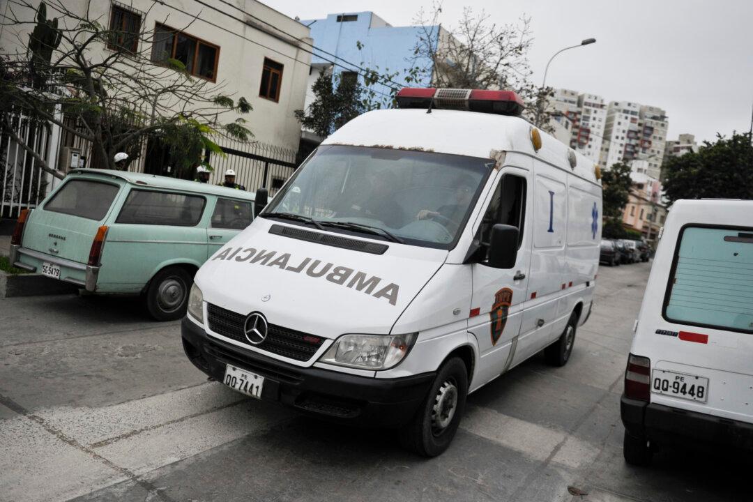 Soccer Player Dies of a Heart Attack After Drinking Glass of Cold Water
