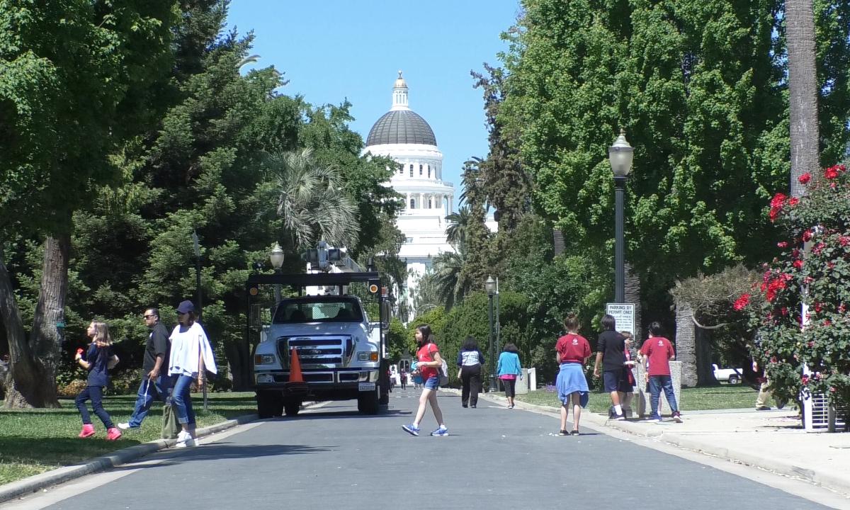 California Public Schools’ Sex-Ed Changes ‘Horrific,’ Psychologist Says