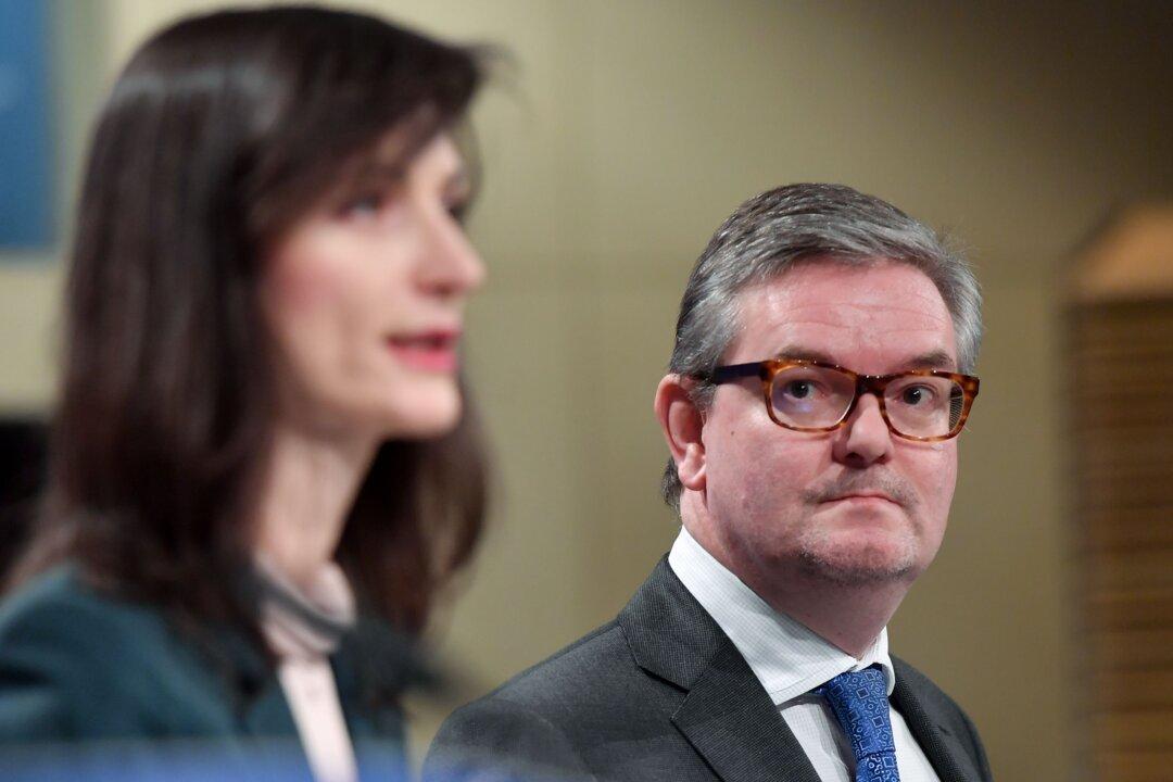 Disinformation May Have Influenced Half of Voters in Upcoming EU Elections, Researchers Say