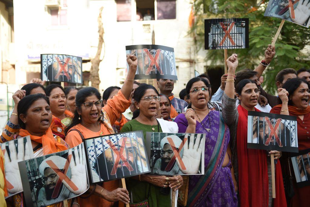 China Seeks Thank-You Favor From India for Support of UN Blacklisting of Pakistani Terrorist