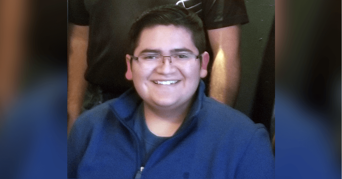 Colorado School Shooting Victim Kendrick Castillo Is Hailed a Hero