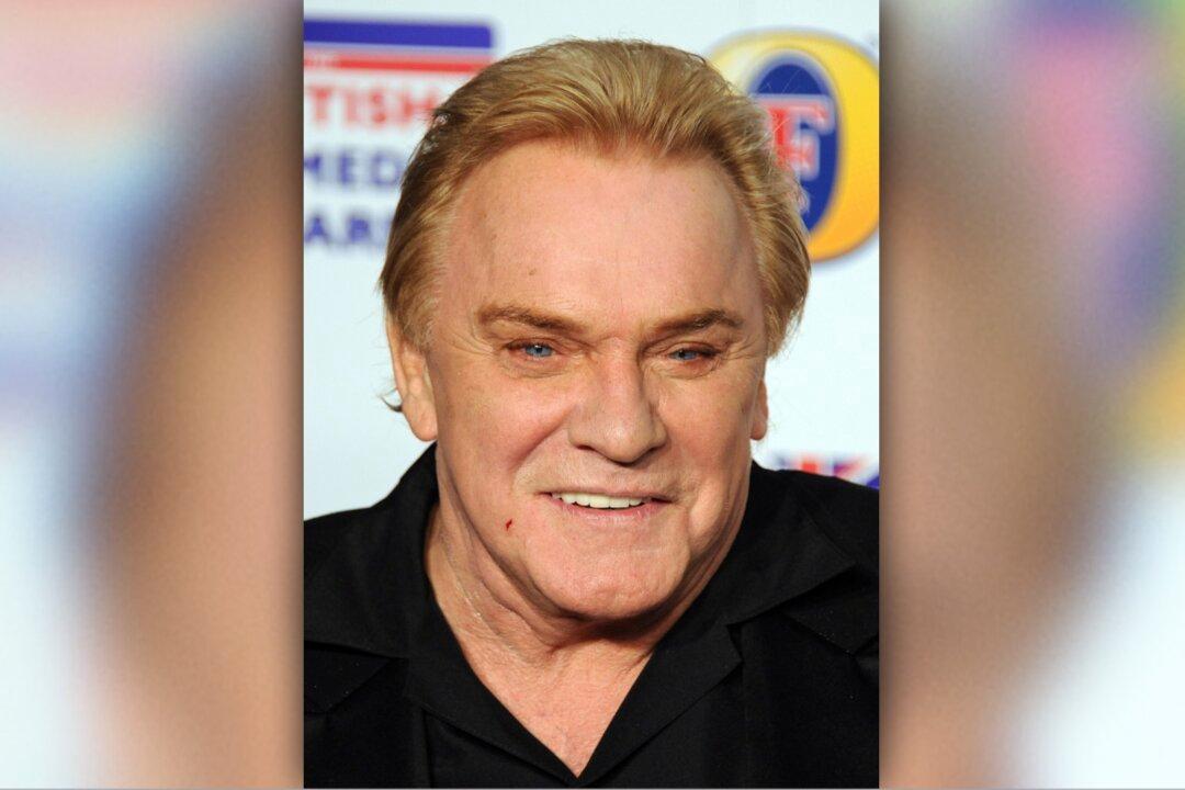 Iconic Comedian Freddie Starr Dies Aged 76