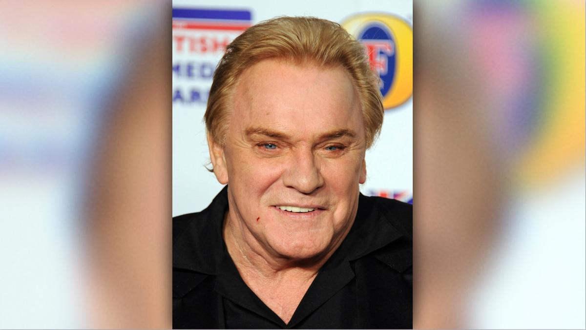 Iconic Comedian Freddie Starr Dies Aged 76