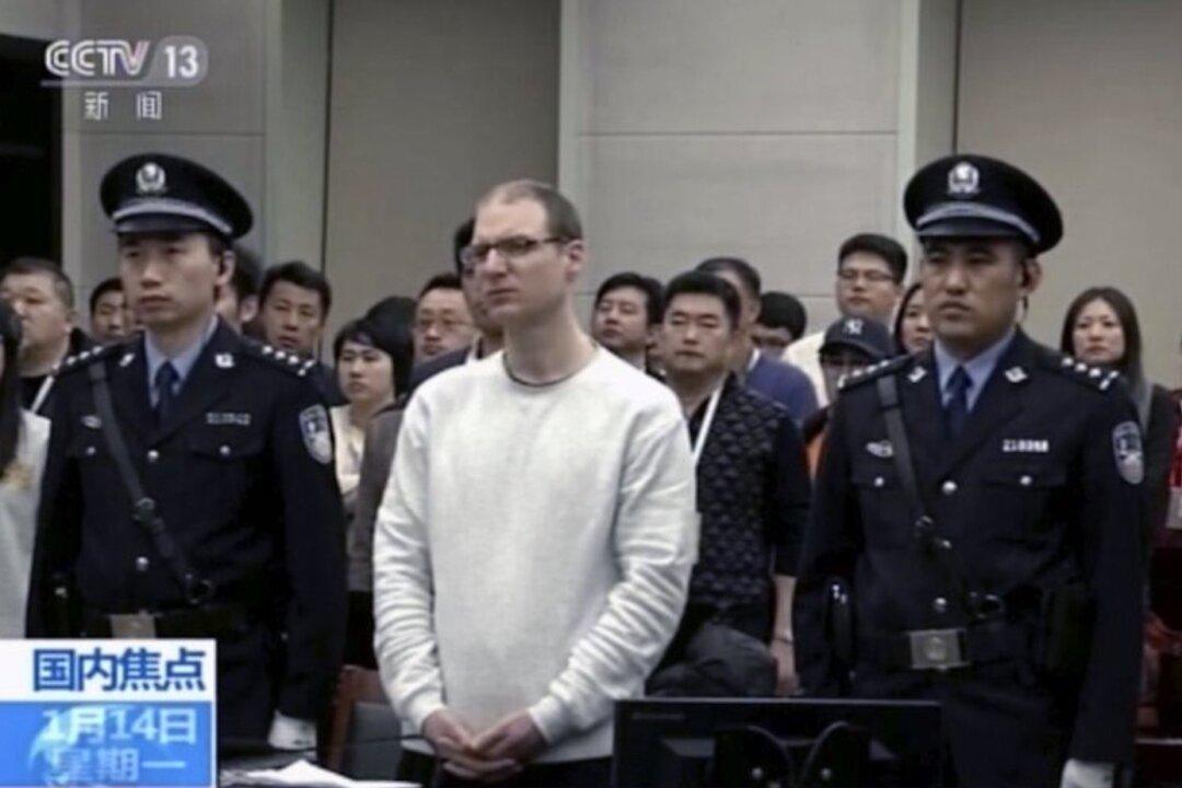 US, European diplomats support Canada in Chinese court in death penalty appeal