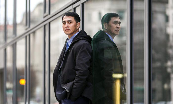 Entrepreneur Risks Life to Expose Rampant Abuse at Chinese Labor Camp During Beijing Olympics