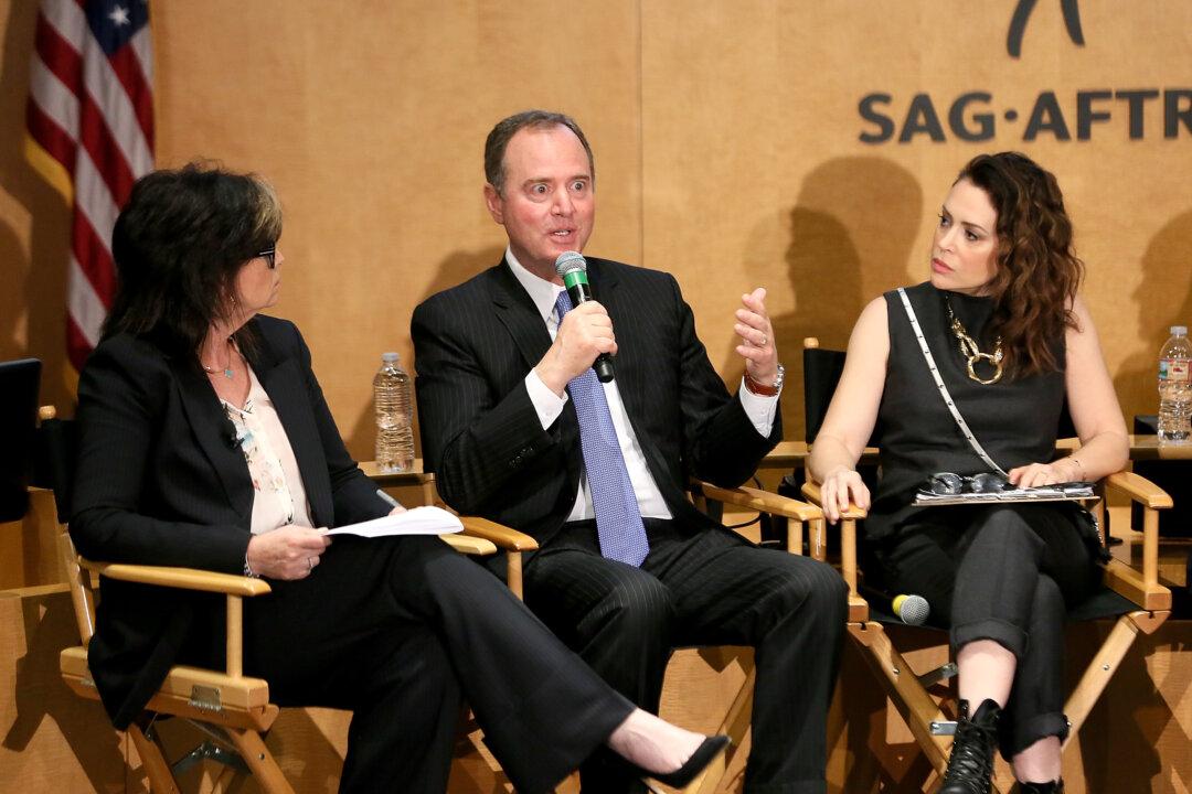 Schiff Proposes Daily $25,000 Fine for Trump Officials Who Defy Subpoenas