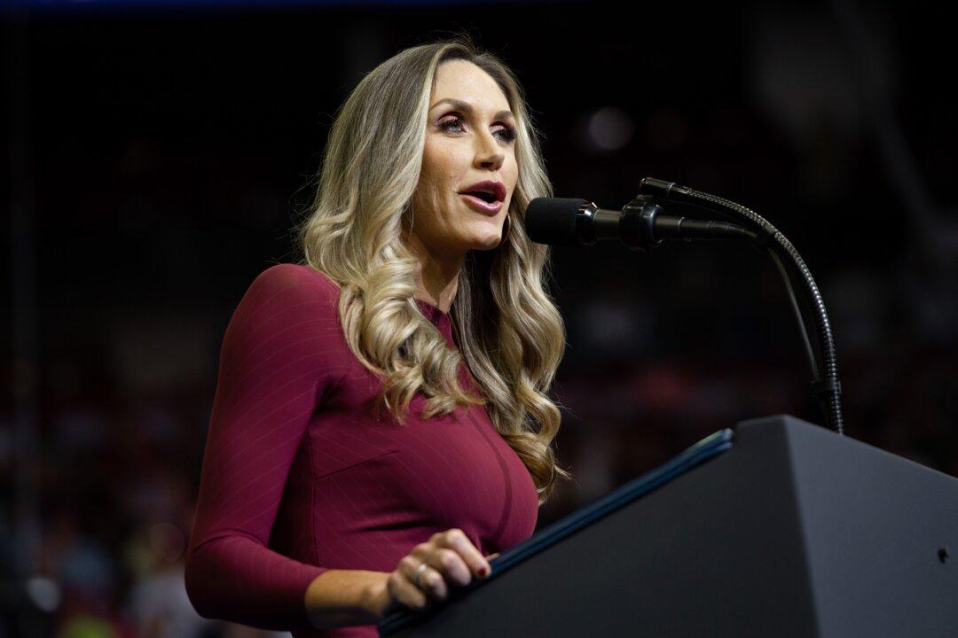 Senate Subpoena of Donald Trump Jr. ‘Harassment of Our Family,’ Lara Trump Says