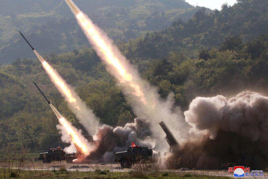 North Korea Has Likely Developed Mini Nuclear Devices, UN Warns