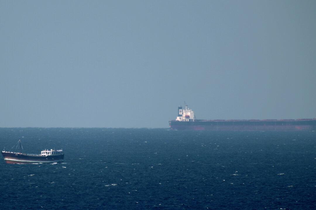 US Warns Merchant Ships of Possible Attacks by Iran