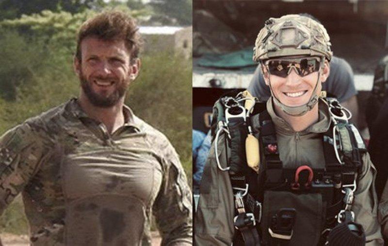 2 French Commandos Killed Freeing Hostages in West Africa