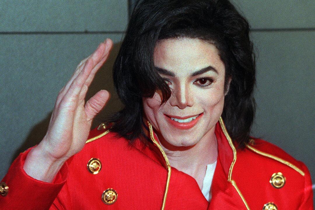 What Michael Jackson Would Have Looked Like Today Without 100 Plastic Surgeries