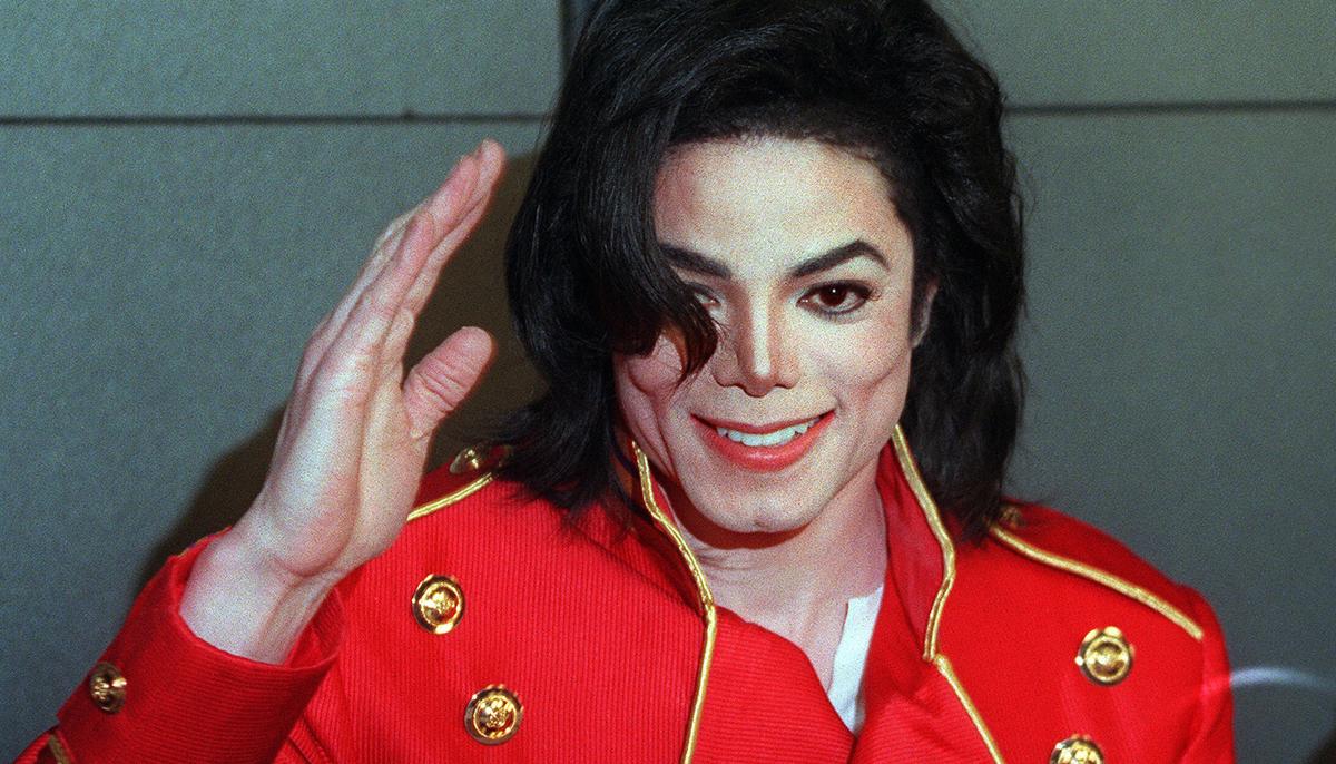 What Michael Jackson Would Have Looked Like Today Without 100 Plastic Surgeries