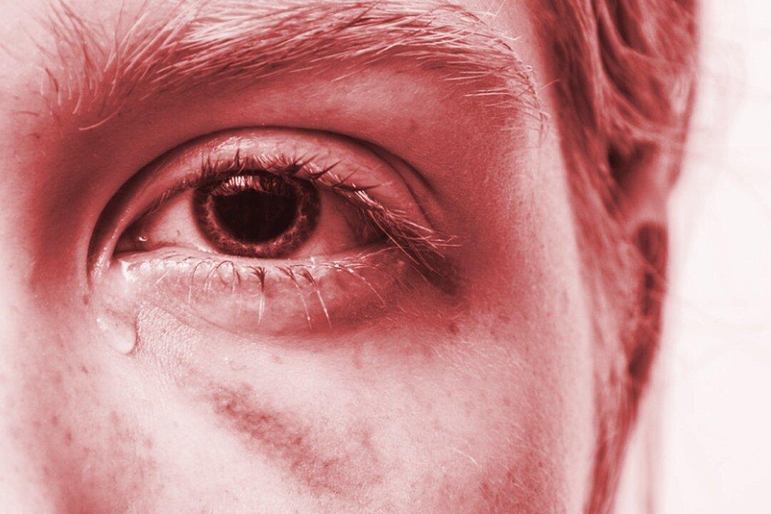 Woman Crouched Over Her 3-day Old Baby as Her Husband Kicked Her on Face and Head