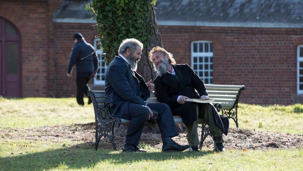 Film Review: ‘The Professor and the Madman’