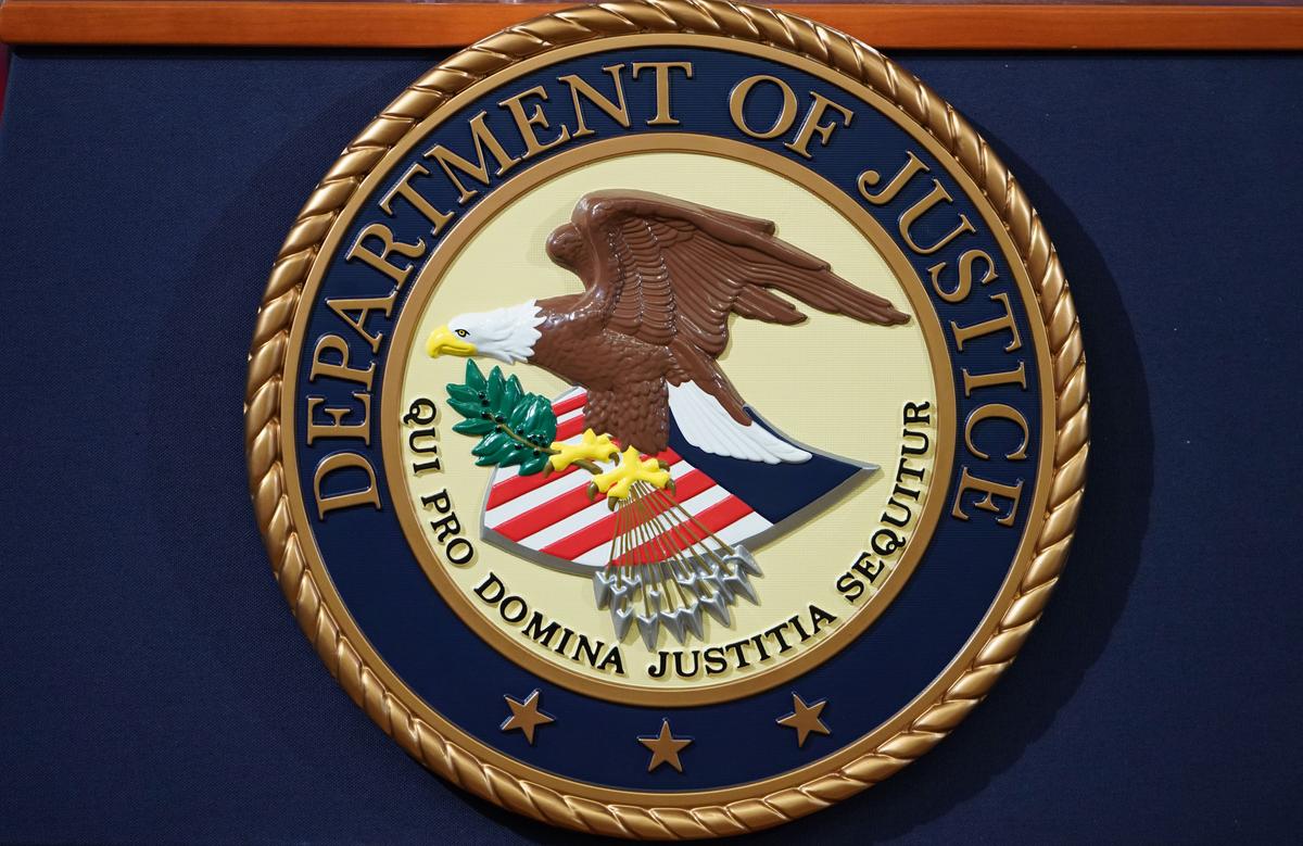 Justice Department Declines to Prosecute Serial FBI Leaker
