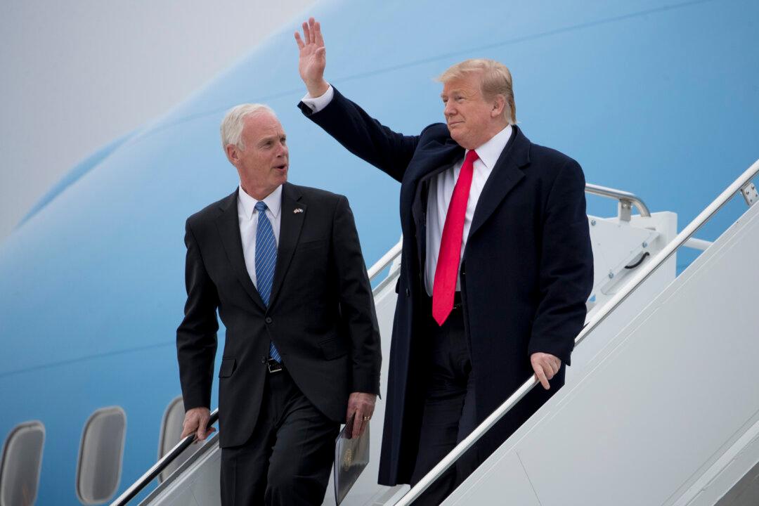 Suddenly Starless Wisconsin GOP Plots Rebuild for 2020