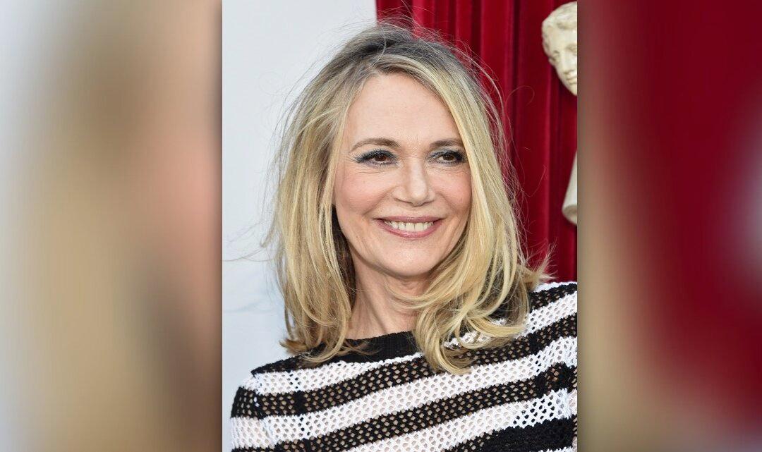 ‘Mod Squad’ and ‘Twin Peaks’ Star Peggy Lipton Dead Aged 72