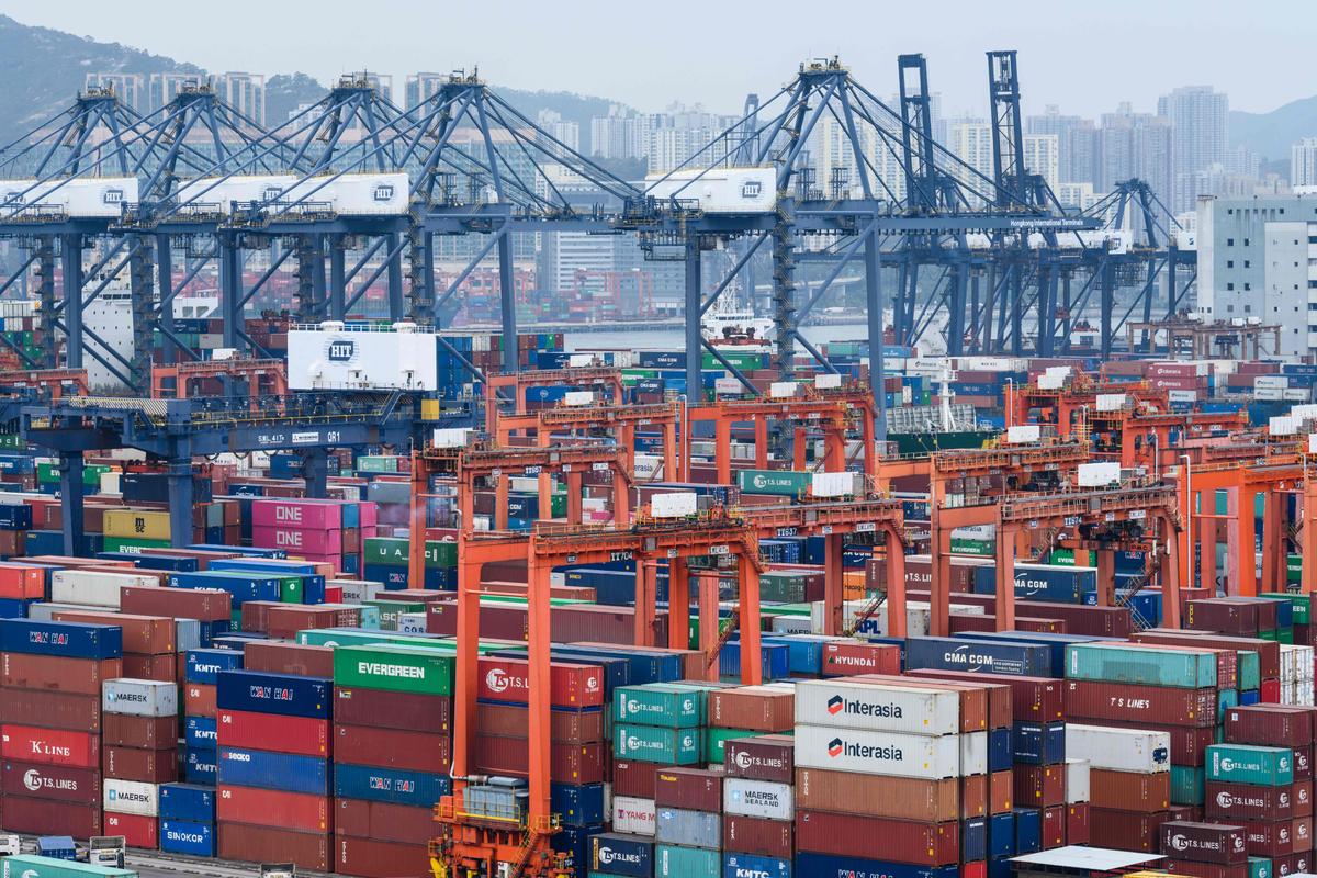 After US Tariff Increase, Hong Kong, and Taiwanese Firms Plan to Move Production From China