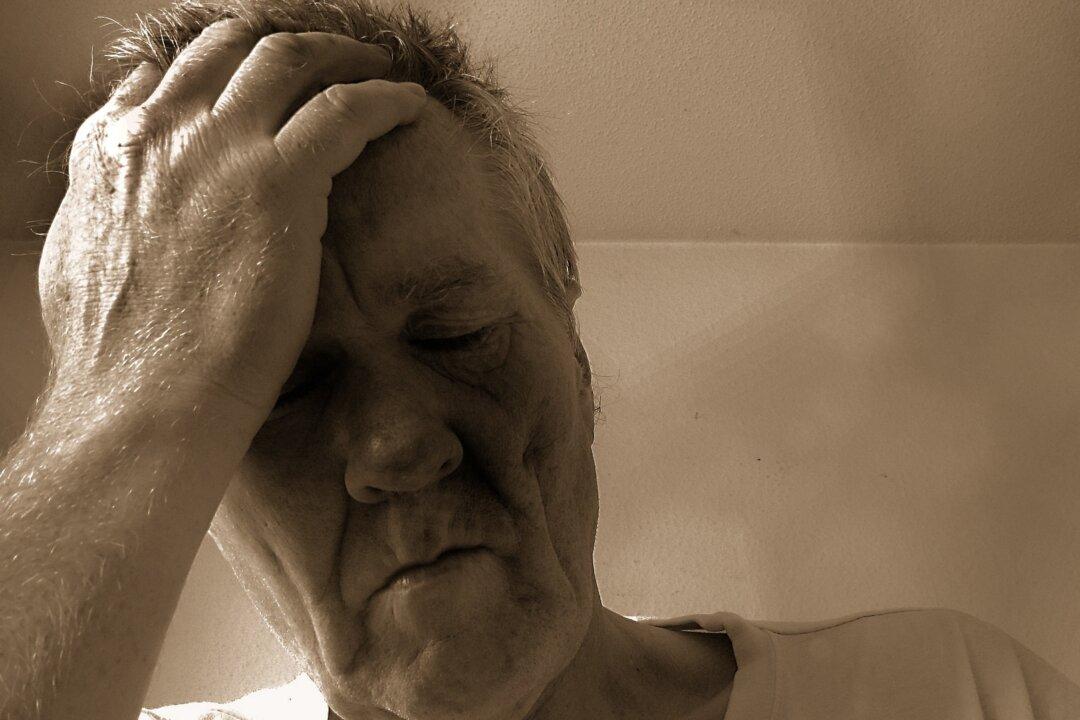 Feeling Fatigued? Natural Ways to Beat Aging, Overcome Fatigue