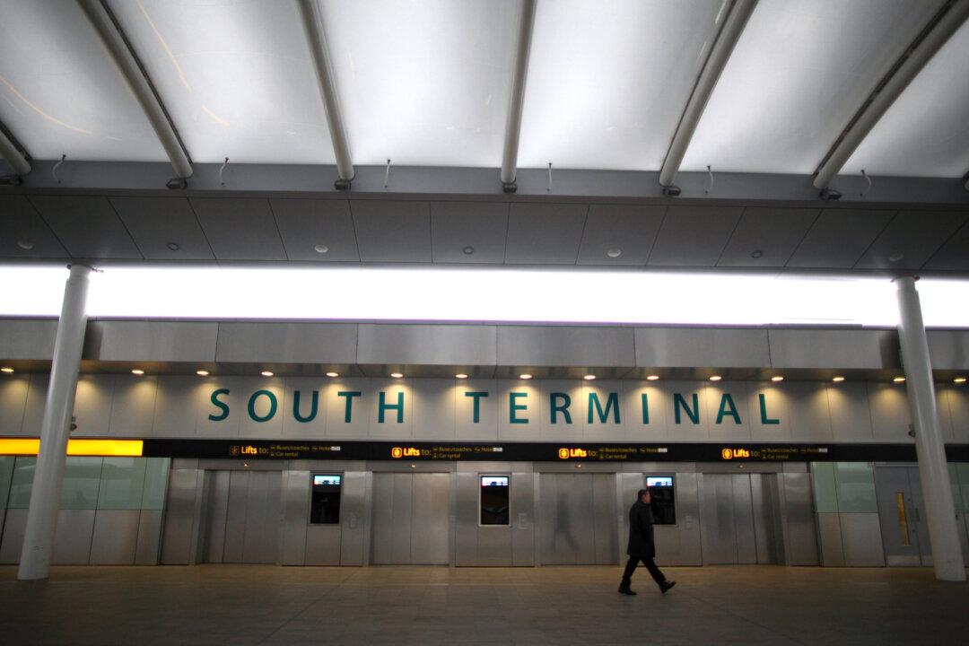 Man Finds Family 33 Years After He Was Abandoned at Airport as a Baby