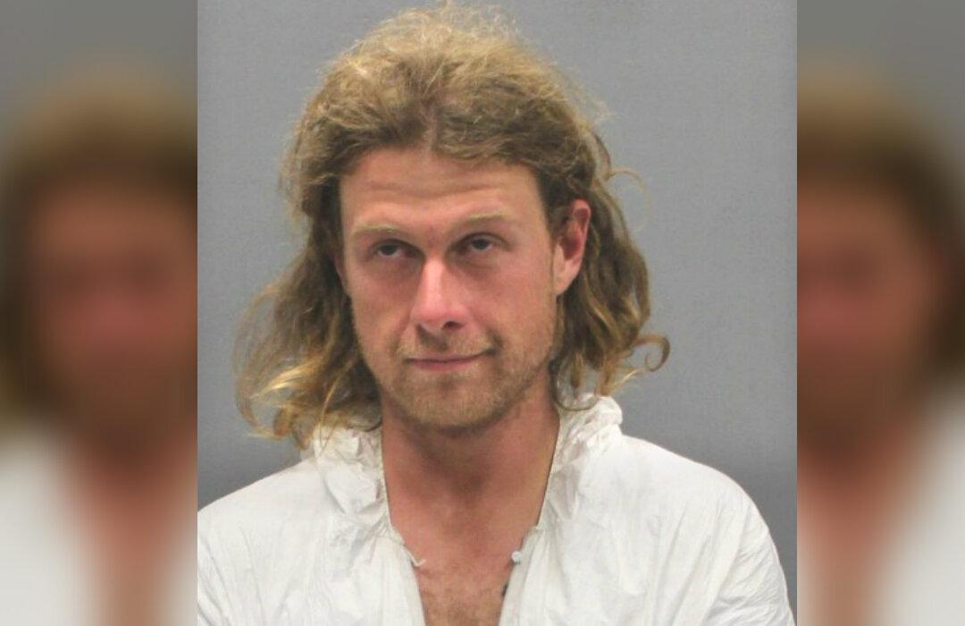 Man Charged in Deadly Machete Attack on Hikers Walking the Appalachian Trail