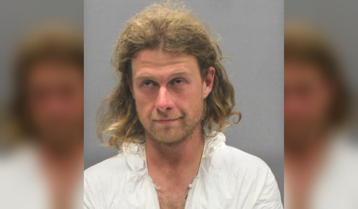 Man Charged in Deadly Machete Attack on Hikers Walking the Appalachian Trail