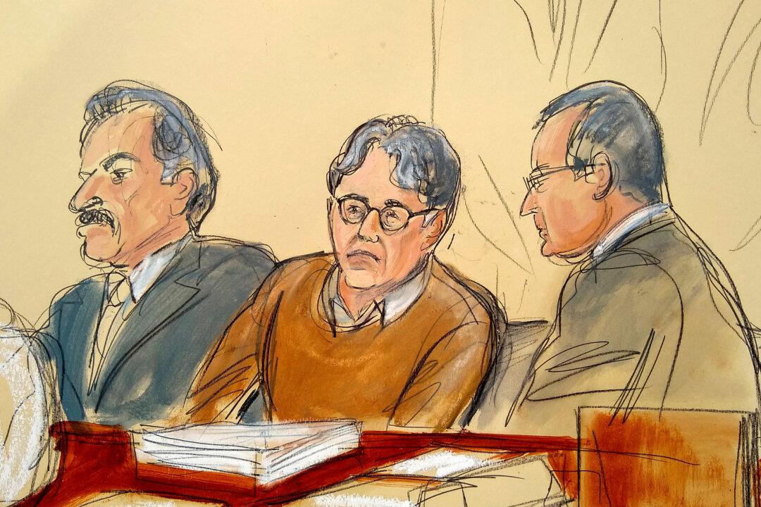 Leader of NXIVM Sole Defendant as Former Members Testify Against Him