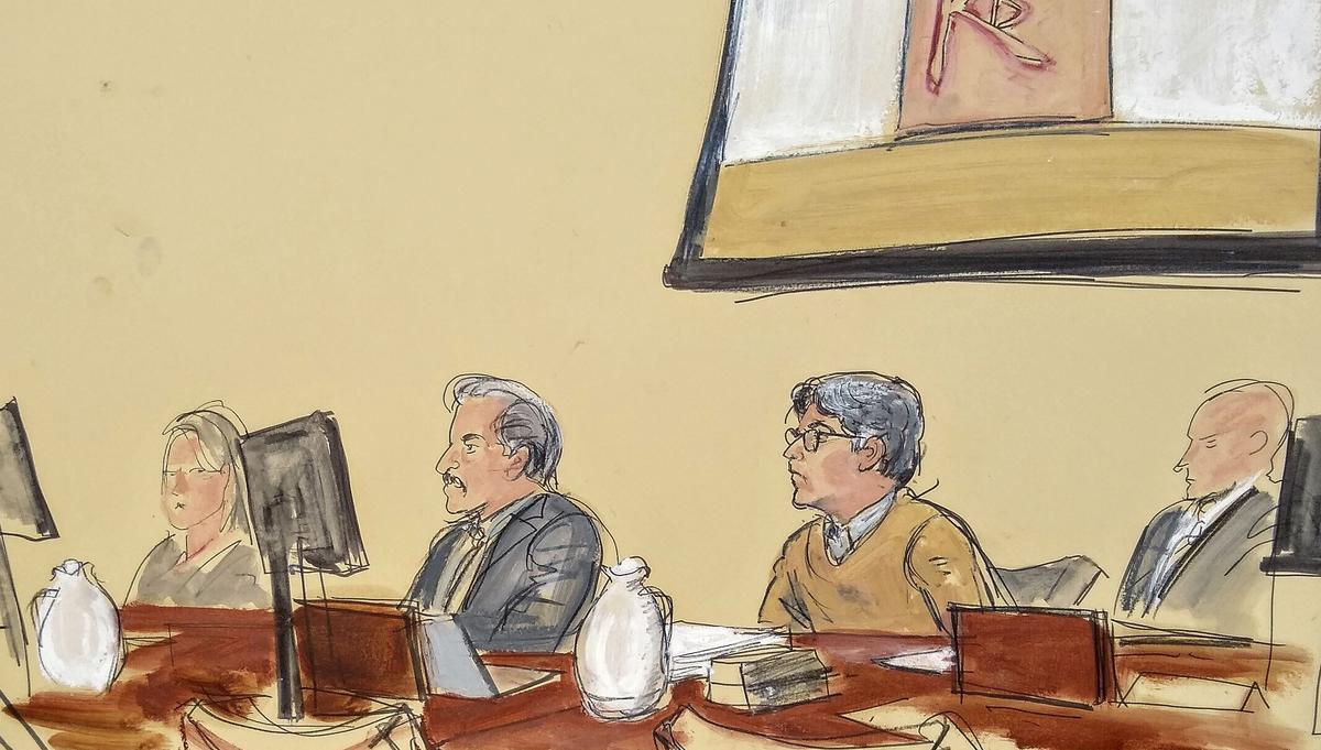 Senior NXIVM Member Confirms Illegal Clinton Campaign Scheme During Trial