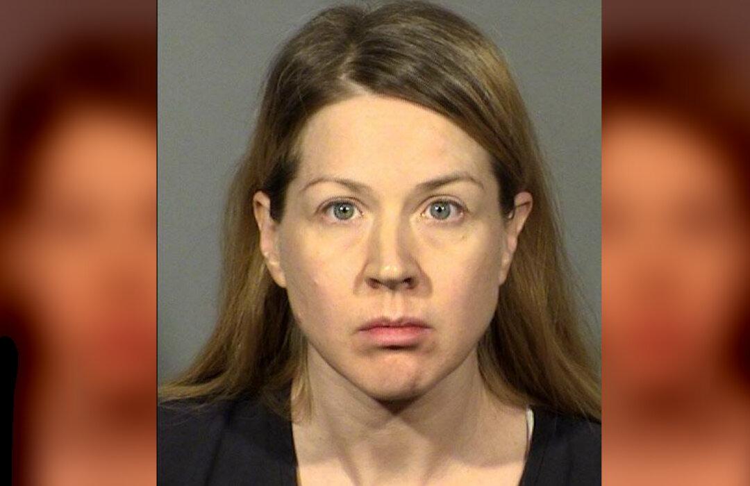 Las Vegas Mother Charged With Drowning Daughter in Bathtub