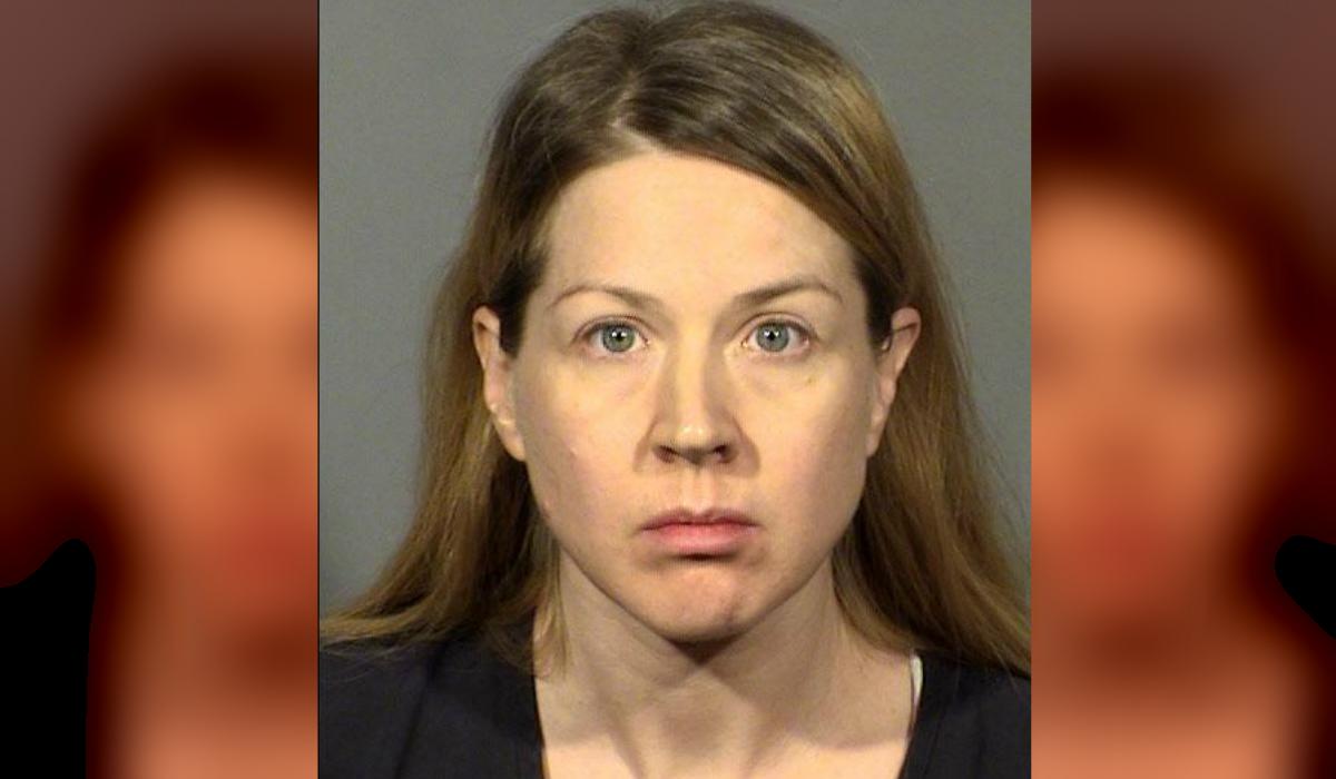 Las Vegas Mother Charged With Drowning Daughter in Bathtub