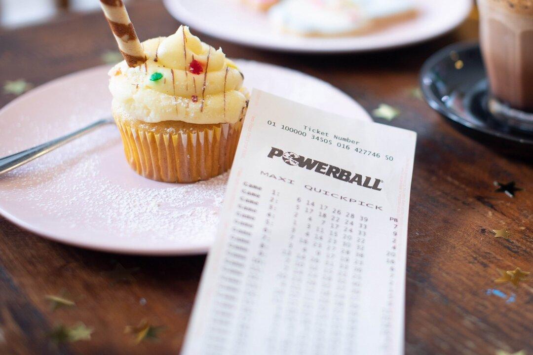 Australian Man Wins $1 Million Lottery Using Numbers Seen in a Dream 13 Years Ago