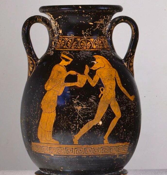 Finding the True Self, Part 6: Navigating Past a Need to Hoard Knowledge