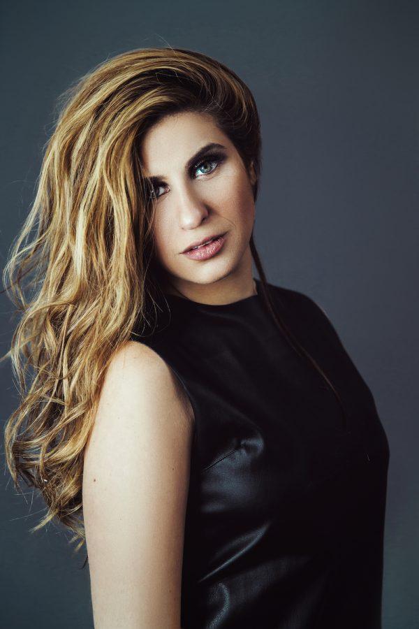Chanel Omari struggled with depression following the cancellation of "Princesses of Long Island." (Courtesy of "Chanel in the City")