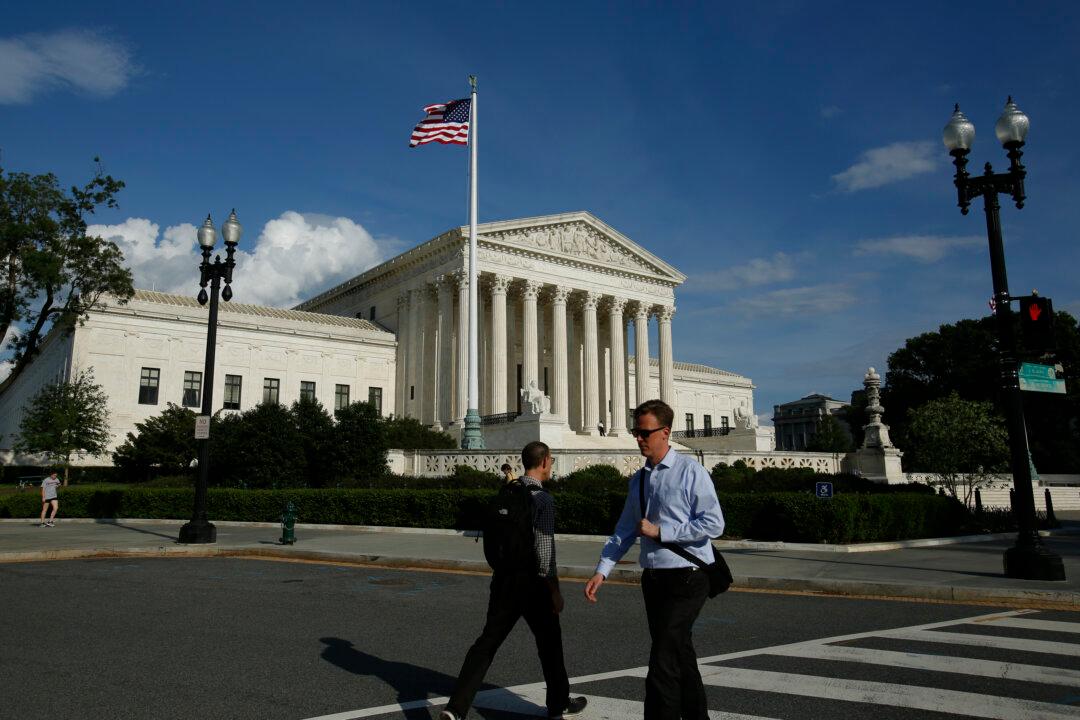 Supreme Court Decides States May Not Be Sued in Other States’ Courts