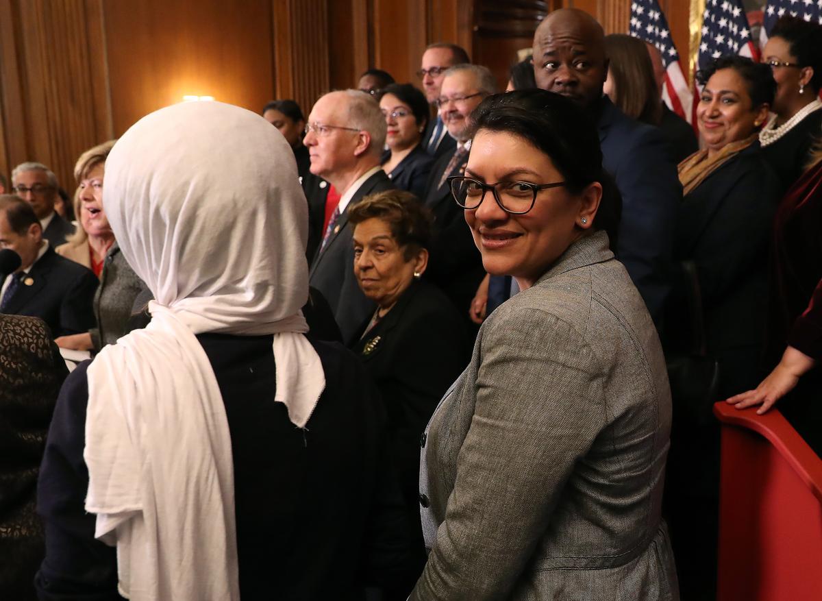 Pressure Is Mounting on Pelosi to Take Stronger Corrective Action