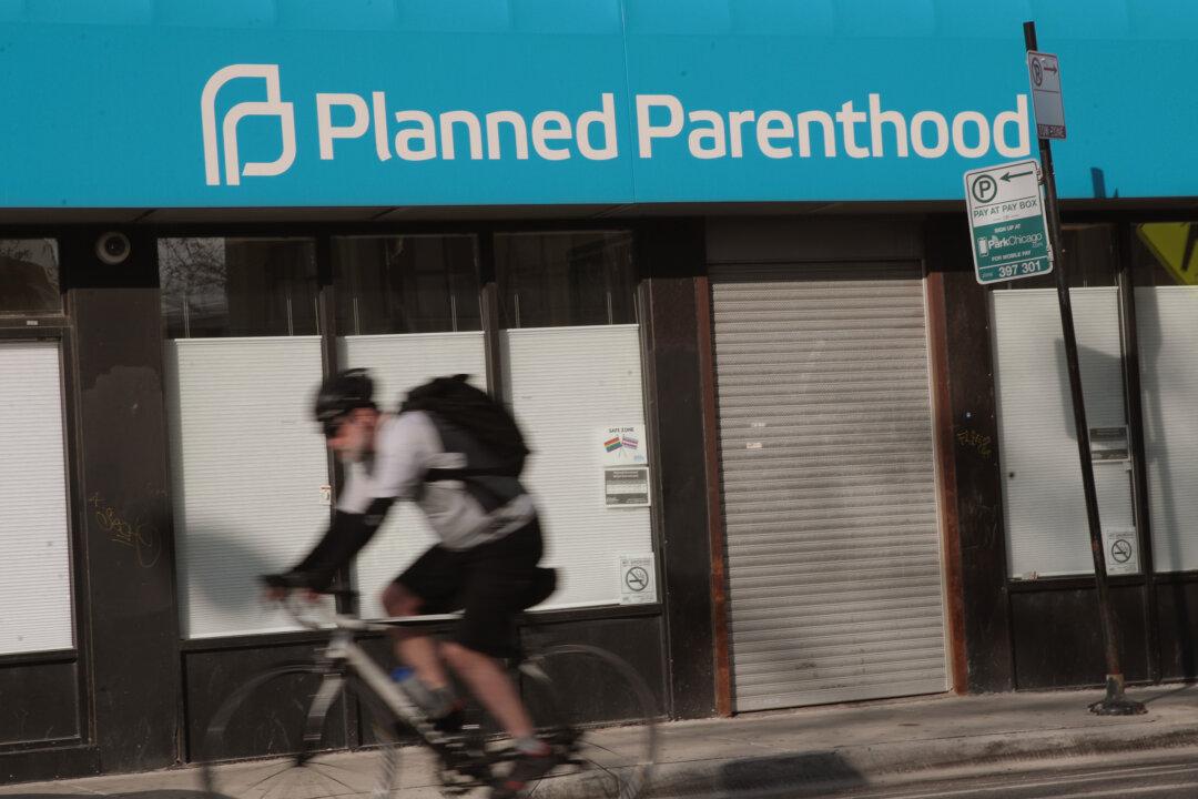 Missouri’s Last Abortion Clinic Could Close This Week: Reports