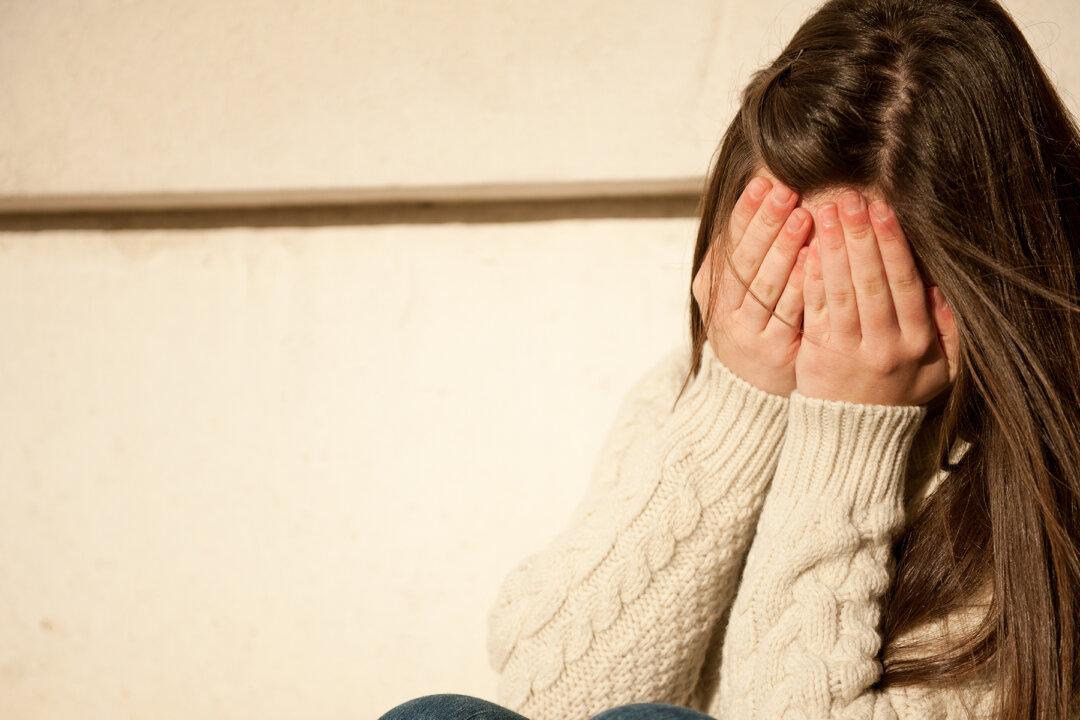 ‘We Are Scarier Than Their Demons’: Girl Abused by Stepdad Gets Protection From Bikers