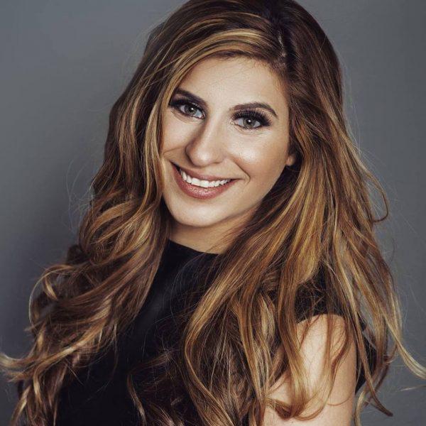 Chanel Omari was part of the cast of the reality television show "Princesses of Long Island." (Courtesy of "Chanel in the City")