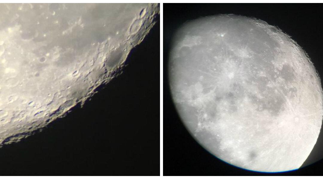 NASA Planning to Land First American Woman on the Moon by 2024